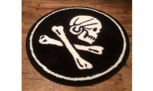NEIGHBORHOOD x Gallery1950 联名合作 RUG MAT